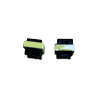 110V-200V noyau de ferrite flyback haute tension mini transformateur électrique tueur de mouches fabricant de transformateur de raquette de moustique