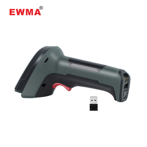 <span class=keywords><strong>Lecteur</strong></span> de codes-barres sans fil Luckydoor DS370DB avec Bluetooth et écran, <span class=keywords><strong>lecteur</strong></span> de codes <span class=keywords><strong>QR</strong></span> 2D à bas prix pour point de vente - Product Image 4