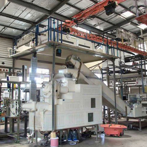 Multi-Use <b>Soap</b> Manufacturing <b>Machine</b> / <b>Soap</b> Bar <b>Making</b> <b>Machine</b> / SOLID <b>Soap</b> <b>Making</b> <b>Machine</b> - Product Image 6