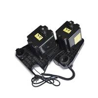 Sistema de Recogida de Papel para Impresora de Transferencia DTF, Impresora de Sublimación, Impresora de Adhesivos para Automóviles, Enrollador de Papel para Impresora de Transferencia