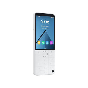 Giá Thấp 3.54 Inch Màn Hình Cảm Ứng 4G Volte Bàn Phím <span class=keywords><strong>Android</strong></span> Điện Thoại Di Động Với Whatsapp Bàn Phím Điện Thoại Di Động Qin F22 Pro - Product Image 2