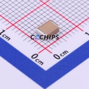 FV43X102K202EEG SMD <b>Capacitor</b> (MLCC) 1812 ( Capacitance: 1nF )( Precision: 10% Rated Voltage: 2kV ) - Product Image 2