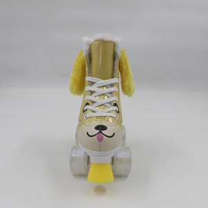 <span class=keywords><strong>Pattini</strong></span> a rotelle da donna per divertimento all'aperto, <span class=keywords><strong>pattini</strong></span> da <span class=keywords><strong>roller</strong></span> <span class=keywords><strong>derby</strong></span> alla moda per uomo, ragazza e ragazzo, <span class=keywords><strong>pattini</strong></span> da pista indoor - Product Image 2