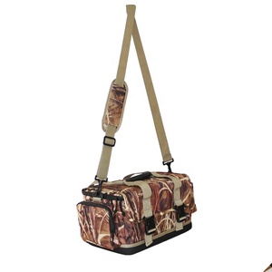 Accesorios de <span class=keywords><strong>caza</strong></span> para exteriores, bolsas de herramientas, bolsa de pie de árbol de camuflaje, cubierta de lluvia para <span class=keywords><strong>caza</strong></span> - Product Image 5