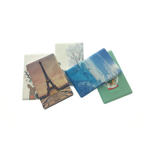 ลำโพงทรง<span class=keywords><strong>บัตร</strong></span><span class=keywords><strong>เครดิต</strong></span>สเตอริโอลำโพงอัจฉริยะไร้สายพร้อมโลโก้แบบมืออาชีพ - Product Image 3