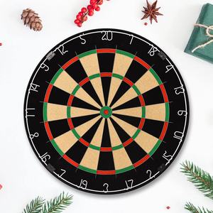 Diana de Dardos Oficial de Grado de Torneo, Duradera, de Sisal, Fabricada Industrialmente, Proveedor de Fábrica - Product Image 1