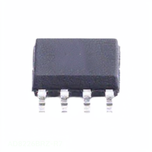 8 SOlC AD8226BRZ-R7 Componentes Electrónicos en Stock, Chip Electrónico - Product Image 1