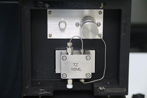 LC-500P 100 מ "ל משאבת משלוח נוזלי בלחץ גבוה משאבת משלוח נוזלי - Product Image 3