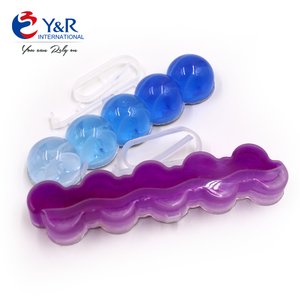 10*5 bolas <span class=keywords><strong>de</strong></span> gel limpiador <span class=keywords><strong>de</strong></span> inodoros desechables y ecológicas, bloque limpiador para la perilla y <span class=keywords><strong>cisterna</strong></span>, eliminador <span class=keywords><strong>de</strong></span> olores y prevención <span class=keywords><strong>de</strong></span> cal para inodoros. - Product Image 6