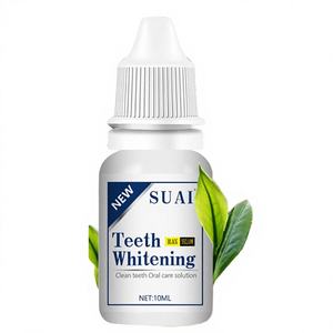 <span class=keywords><strong>SUAI</strong></span> Nouvelle Arrivée Liquide et Essence Professionnels de Blanchiment Dentaire avec Élimination des Taches pour Usage Domestique - Product Image 4