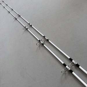 Jig Rig Poinner Tipmann Freccia Chispas Feshing My Cu C Baitboat Arpones Spinning Seaguide Port Rod Carp <span class=keywords><strong>Bar</strong></span> Cork Articulo - Product Image 5