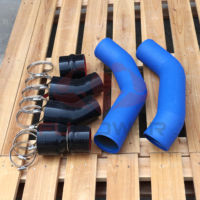 Upgrade Intercooler Boost Tube Kit for 2013-2018 for Dodge for Ram 2500/3500 6.7L for Cummins Optimized Performance ZKF