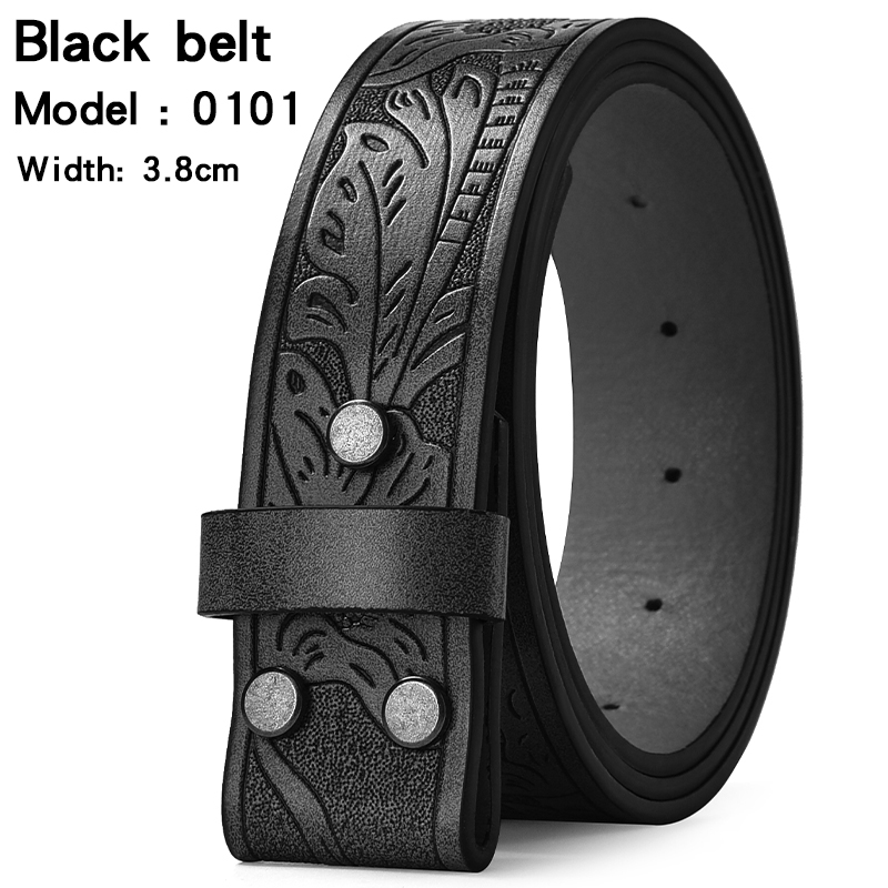 Black belt - 120cm