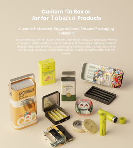 Trung Quốc Nhà Máy Tùy Chỉnh Kín <span class=keywords><strong>Tin</strong></span> Bao Bì Sang Trọng Truyền Cookie Hộp Thiếc Lật Top Ăn Được Gummy Hộp Thiếc Cho Sôcôla - Product Image 6