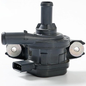 Bomba de agua eléctrica Toyota 161B0-0Y010 para reemplazo y reparación, material ABS - Product Image 5