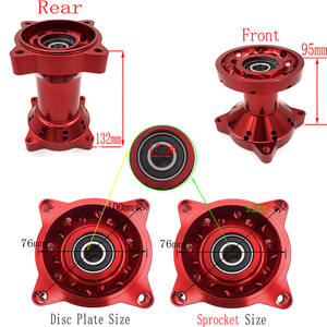 <span class=keywords><strong>ล้อ</strong></span>แม็กซ์อลูมิเนียมอัลลอยด์ CNC ขนาด <span class=keywords><strong>1.60</strong></span>-<span class=keywords><strong>17</strong></span> นิ้ว สำหรับ<span class=keywords><strong>ล้อ</strong></span>หน้าและล้อหลัง <span class=keywords><strong>1.60</strong></span> X <span class=keywords><strong>17</strong></span> นิ้ว สำหรับรถมอเตอร์ไซค์วิบาก CRF KLX KTM Kayo BSE - Product Image 4