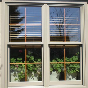 Florida Miami Tampa Orlando Hot Bán hiện đại lối ra cửa sổ tùy chỉnh FL apprved Noa tiêu chuẩn nướng thiết kế duy nhất TREO CỬA SỔ - Product Image 6