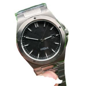 Montre automatique de luxe pour homme avec mouvement Super 2892, en acier 904L, lumineuse, prix de gros usine - Product Image 5