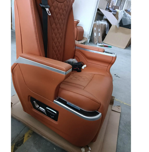 Los accesorios interiores de furgoneta más baratos, <span class=keywords><strong>silla</strong></span> personalizada, asiento de capitán de furgoneta para Mercedes Sprinter V Klasse Hiace, asiento de <span class=keywords><strong>coche</strong></span> - Product Image 6