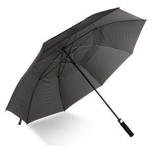 Premium 68" Extra Wide Golf <b>Umbrella</b> Double Canopy Waterproof UV Protection <b>Umbrella</b> for Golfers Travel Beach Use - Product Image 3