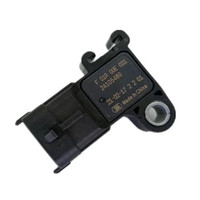 Nuevo Sensor de presión del colector 24105480 FOR0OE031 para GM-Buick Chevrolet Cadillac MAP Sensor
