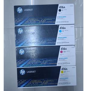 Cartouche de toner couleur complète originale Ekal Enterprise H P 416A TC-416A, pack en vrac, fournisseur indien - Product Image 1