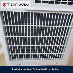 Premium Airconditioning Inspectie & Kwaliteitscontrole Diensten In <span class=keywords><strong>China</strong></span> Engels Rapporttaal - Product Image 1