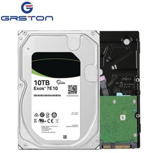 Disque dur NAS <span class=keywords><strong>ST20000NE000</strong></span> 20 To, 7200 tr/min, cache 256 Mo, CMR SATA 6,0 Gb/s, 3,5 pouces, interne - Product Image 2