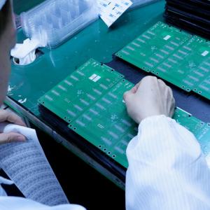 Fabricant d'assemblage de circuits imprimés (PCBA) SANHEX OEM ODM pour les équipements d'IA et les robots de service intelligents avec des applications IoT - Product Image 6