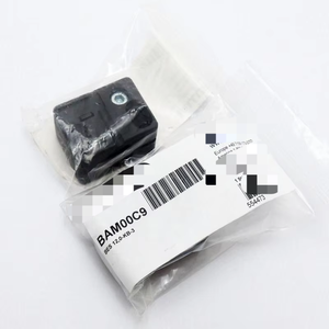 وحدة تحكم برمجة PLC صناعية أصلية جديدة BAM00C9 BES 12.0-KB-<span class=keywords><strong>3</strong></span> جاهزة في المستودع - Product Image 1