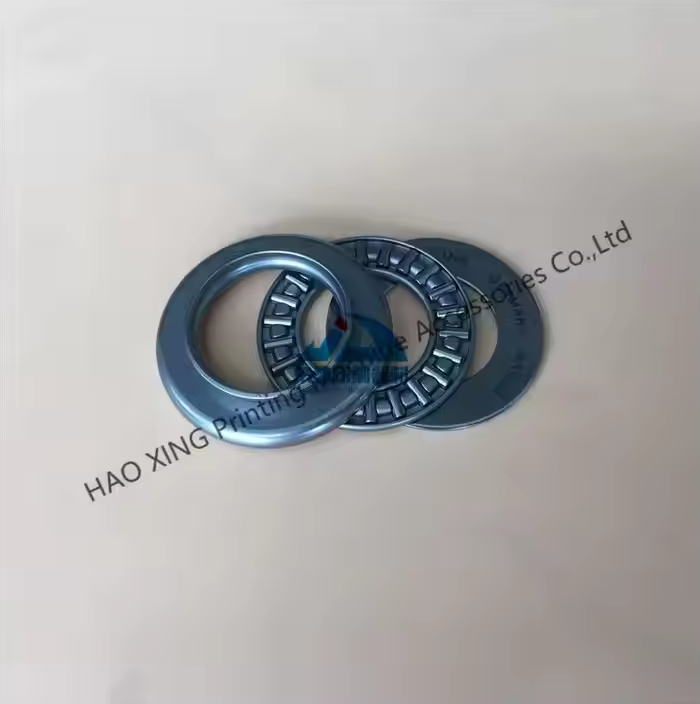 Лидер продаж, оригинальный игольчатый роликовый подшипник AXW20 AXW 20 размер 20x38x3,2 мм