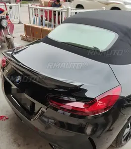 Aileron arrière de coffre pour BMW Z4 G29 Coupé 2 portes 2018 2019 2020 2021 2022 2023 2024 - Kit carrosserie - Product Image 2