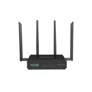 Geniatech GTW410系列高性能工业网关高通APQ8016E工业物联网网关 - Product Image 2