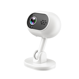 Cámara de Seguridad WiFi de Alta Calidad <span class=keywords><strong>A4</strong></span> 1080p HD Inalámbrica para el Hogar, Mini Cámara de Vigilancia Inteligente PTZ - Product Image 1