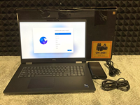 Tout neuf pour les ordinateurs portables de jeu DELL Worktstaion Precision 7780 Écran IPS 17 pouces I9-13950HX RTX 4000 12g 2T SSD Ordinateur portable de jeu