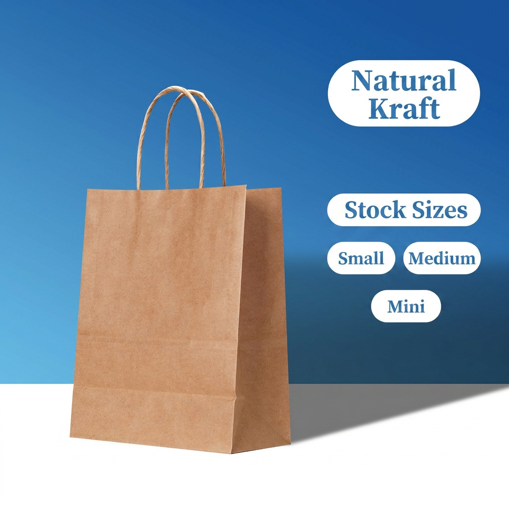 Kraft Paper