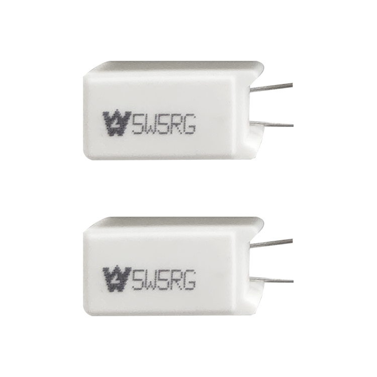 Liwang RXF China Wirewound Fixed SMD
