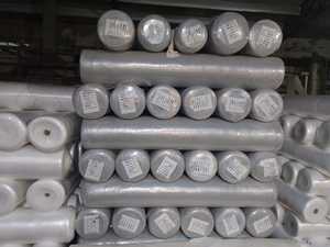 Qualité supérieure Marque coréenne Elégant 160-180gsm Fashion Fresh Textile Coton indien à vendre - Product Image 3