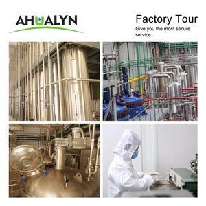 Harga Grosir 98% Ubiquinone CoQ10 Bubuk yang Larut dalam Lemak, Koenzim Q10 dengan CAS 303-00-6 - Product Image 6