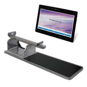 Probador de distancia sentado-levantado electrónico inteligente para exámenes físicos escolares - Product Image 1