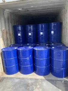 Hot Selling Odorless CAS 117-84-0 DOP Dioctyl Phthalate For PVC Plasticizer