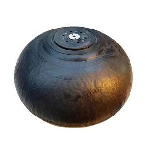 وسائد مطاطية عالية الضغط لإطفاء الحرائق/أكياس رفع الهواء - Product Image 3