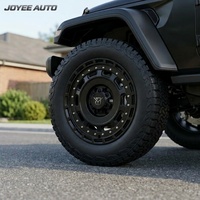 Jantes en alliage forgées sur mesure 15 16 17 18 20 pouces 5x127 6x139.7 5x150 6x135 pour camion tout-terrain, SUV, pick-up 4x4