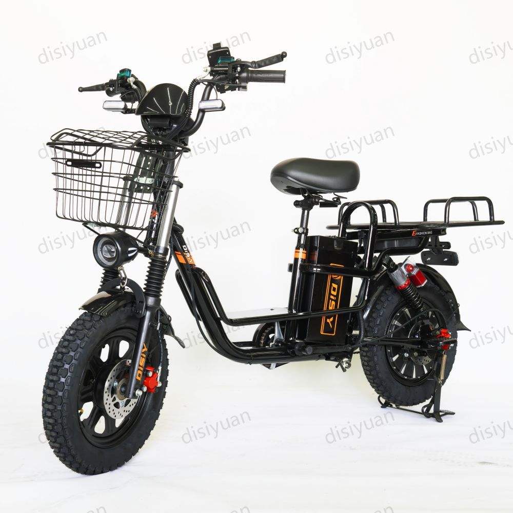 Monstre V3 Plus 1000W 60V30Ah