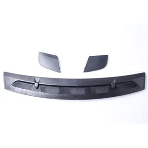 For Mercedes Benz A Class W169 B Class W245 Car Front <b>Windshield</b> Hood Water Drain <b>Cover</b> A1698360018 A1698300275 A1698300375 - Product Image 6