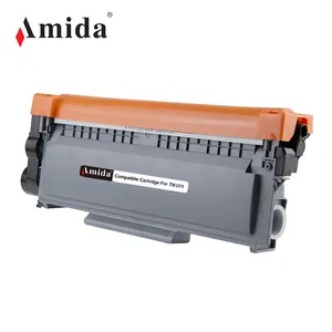 Amida Tn2375/2335/2305/2355 Drumeenheid Compatibel Voor Broer Laserjet Printer Tonercartridges