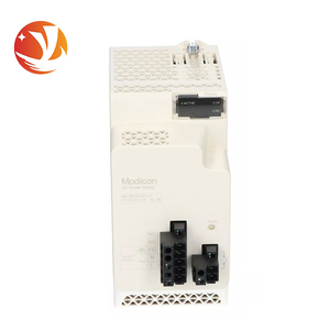 แบรนด์ใหม่ดั้งเดิม-Schneider- BMXCPS4002แหล่งจ่ายไฟสูงโมดูล PLC ตัวควบคุมที่สามารถตั้งโปรแกรมได้16 i/o/o Link - Product Image 3