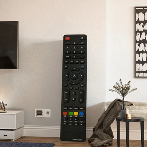 <span class=keywords><strong>Mando</strong></span> a distancia personalizado <span class=keywords><strong>Thomson</strong></span> <span class=keywords><strong>TV</strong></span> con 51 botones IR/BT/2,4g Air Mouse y Fire <span class=keywords><strong>TV</strong></span> Stick Compatible con Bomann DVD VCD código fijo - Product Image 3