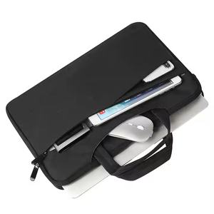 Briefcase Laptop Handbag Laptop Tote Bag for Acer <strong>Dell</strong> HP Asus for Lenovo Macbook - Product Image 2
