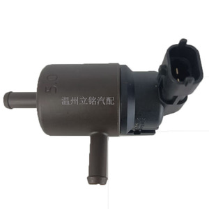 Válvula solenoide del filtro de carbón Hyundai 28910-3F700 para reemplazo y reparación de piezas de plástico - Product Image 5